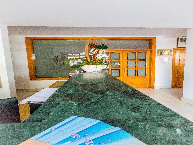 Hotel Playas De Paguera Peguera Exteriér fotografie